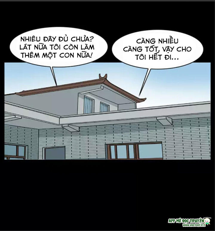 U Minh Ngụy Tượng Chapter 13 - 10