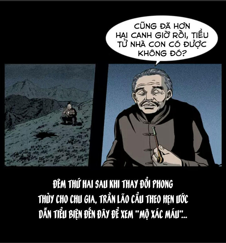 U Minh Ngụy Tượng Chapter 14 - 2