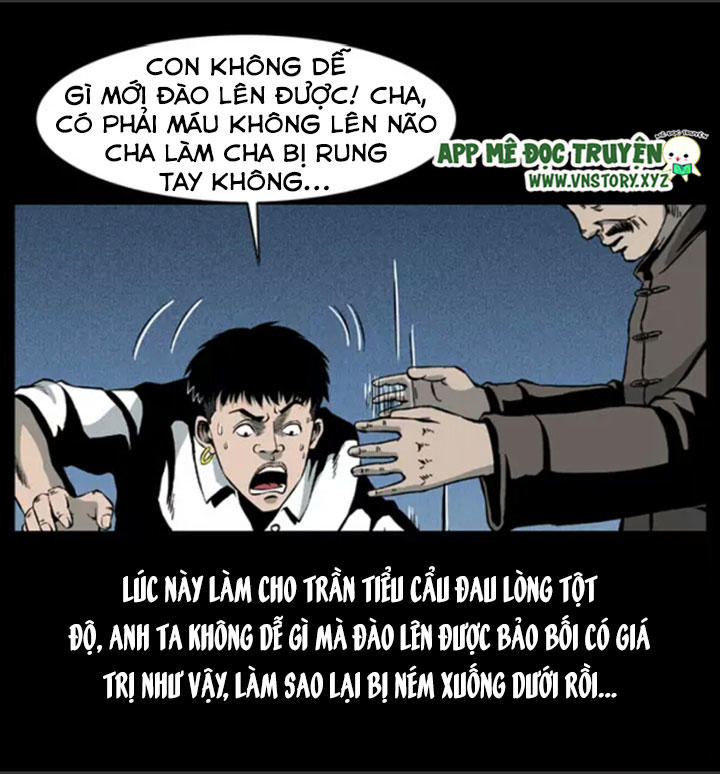 U Minh Ngụy Tượng Chapter 14 - 11