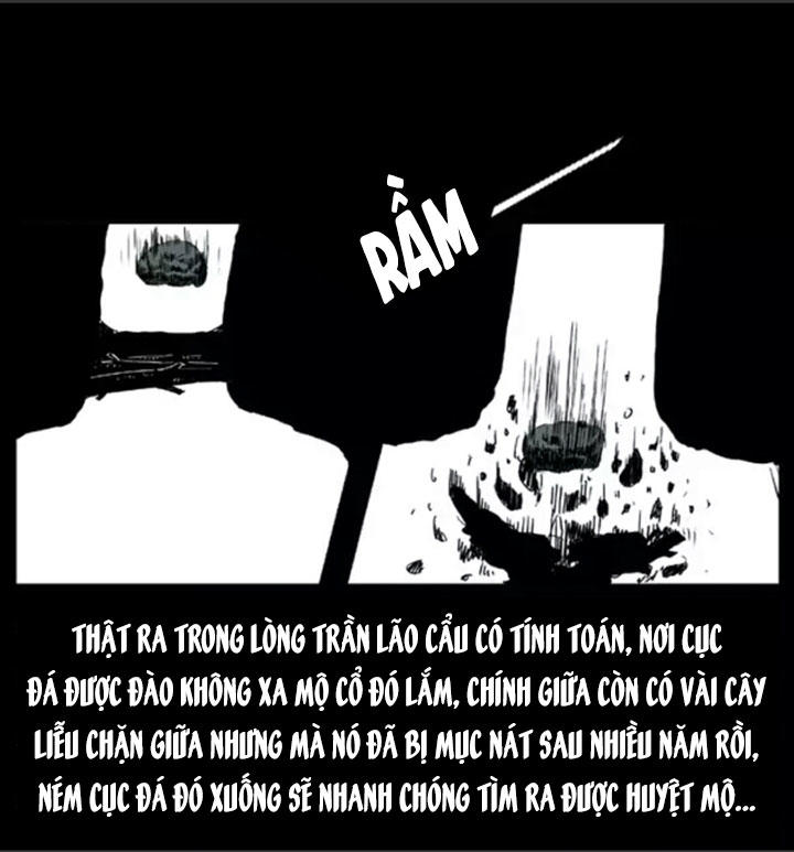 U Minh Ngụy Tượng Chapter 14 - 12