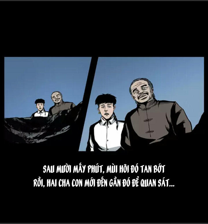 U Minh Ngụy Tượng Chapter 14 - 14