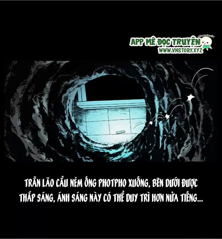 U Minh Ngụy Tượng Chapter 14 - 15