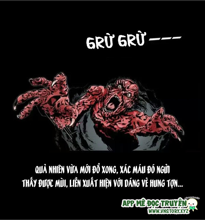 U Minh Ngụy Tượng Chapter 14 - 19