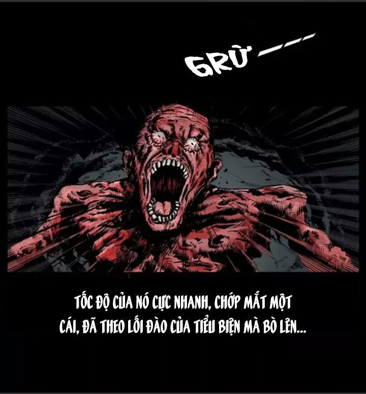 U Minh Ngụy Tượng Chapter 14 - 20