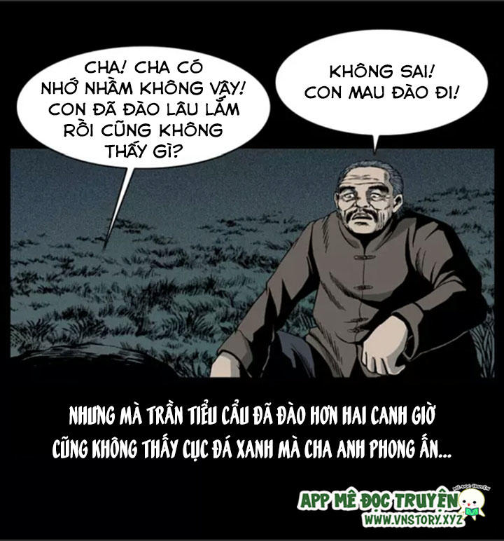 U Minh Ngụy Tượng Chapter 14 - 3