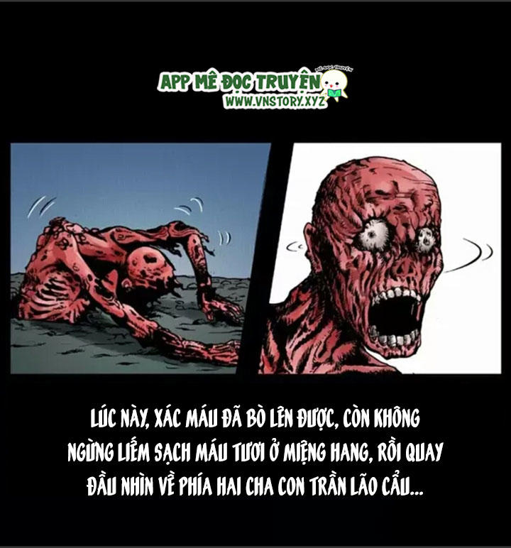 U Minh Ngụy Tượng Chapter 14 - 23