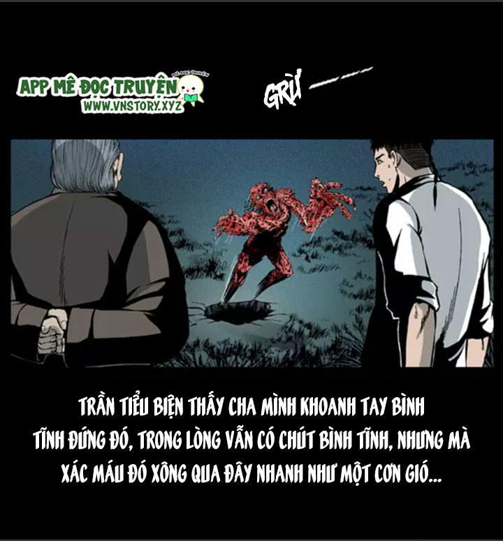 U Minh Ngụy Tượng Chapter 14 - 25