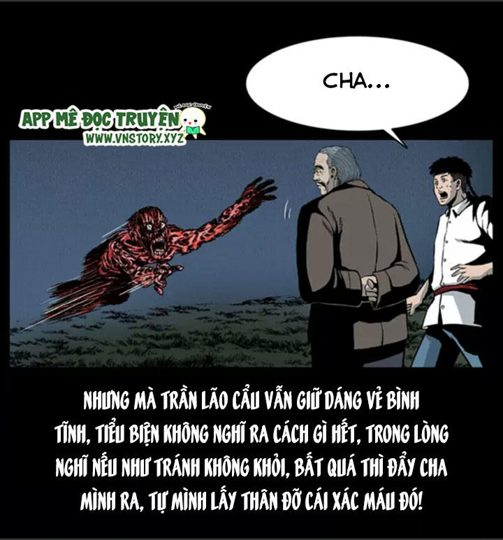 U Minh Ngụy Tượng Chapter 14 - 27