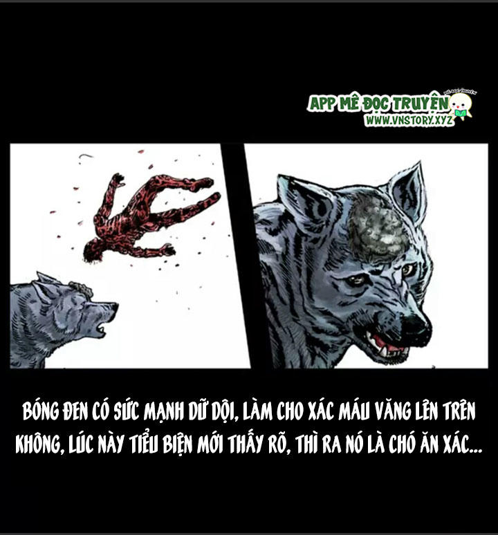 U Minh Ngụy Tượng Chapter 14 - 29