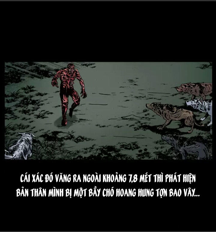 U Minh Ngụy Tượng Chapter 14 - 30