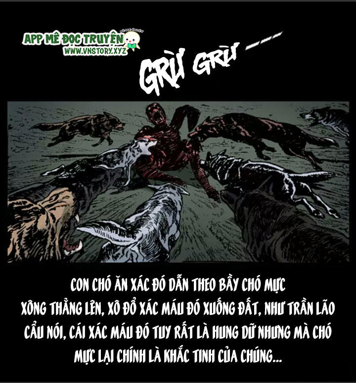 U Minh Ngụy Tượng Chapter 14 - 31