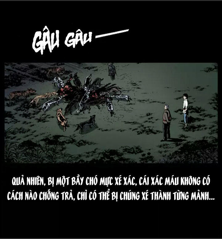 U Minh Ngụy Tượng Chapter 14 - 32