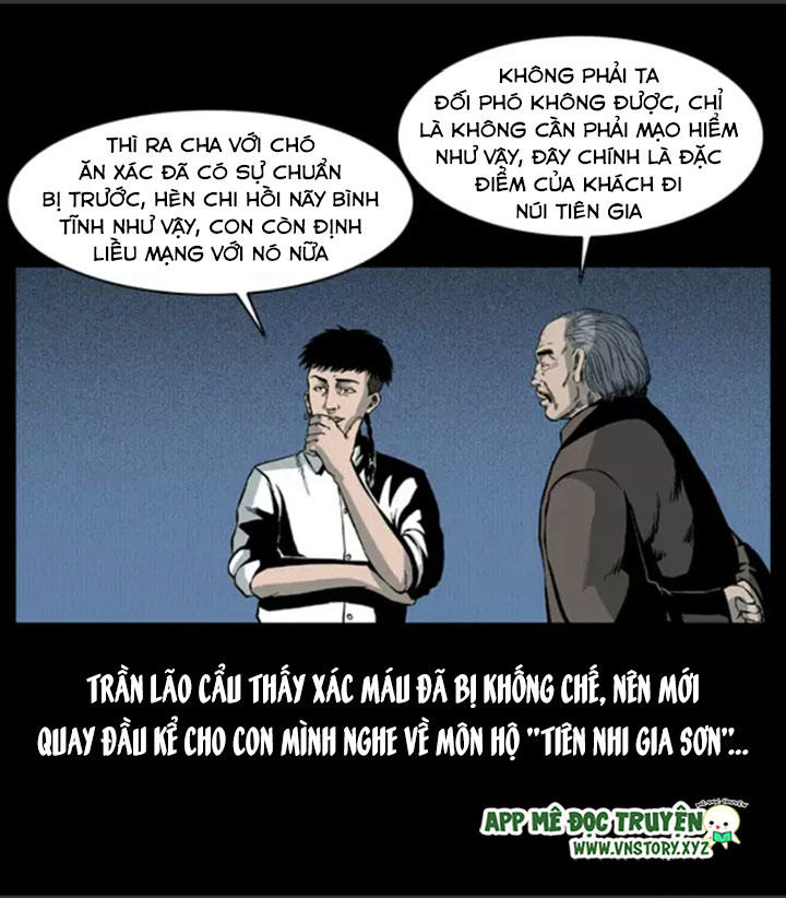 U Minh Ngụy Tượng Chapter 14 - 33