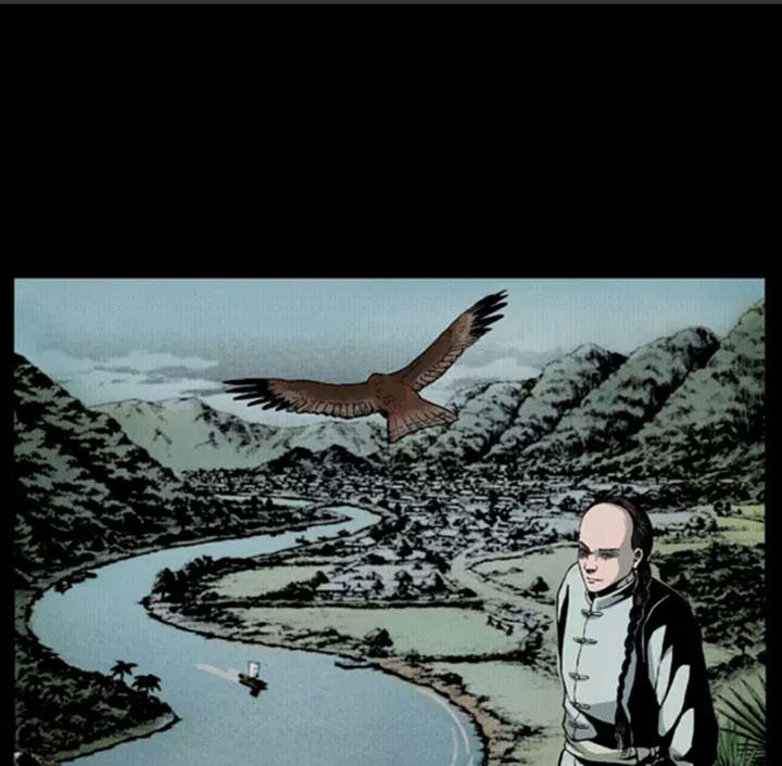 U Minh Ngụy Tượng Chapter 14 - 36