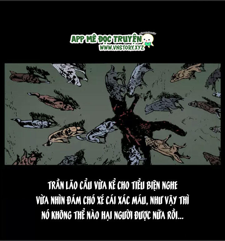 U Minh Ngụy Tượng Chapter 14 - 39