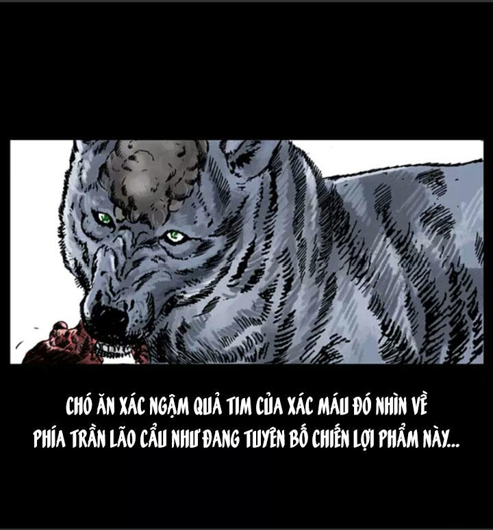 U Minh Ngụy Tượng Chapter 14 - 40