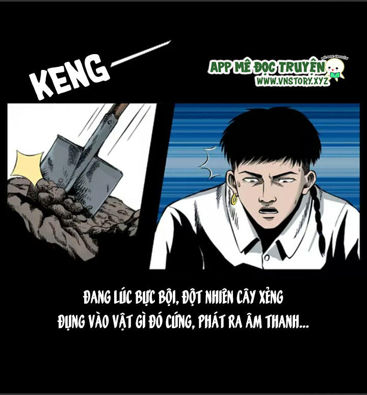 U Minh Ngụy Tượng Chapter 14 - 5