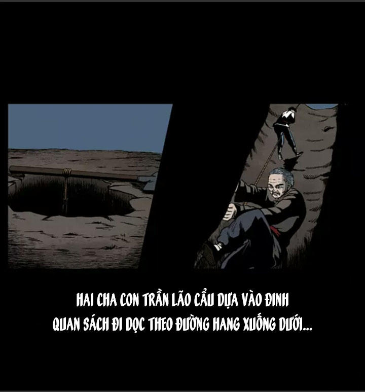 U Minh Ngụy Tượng Chapter 14 - 42