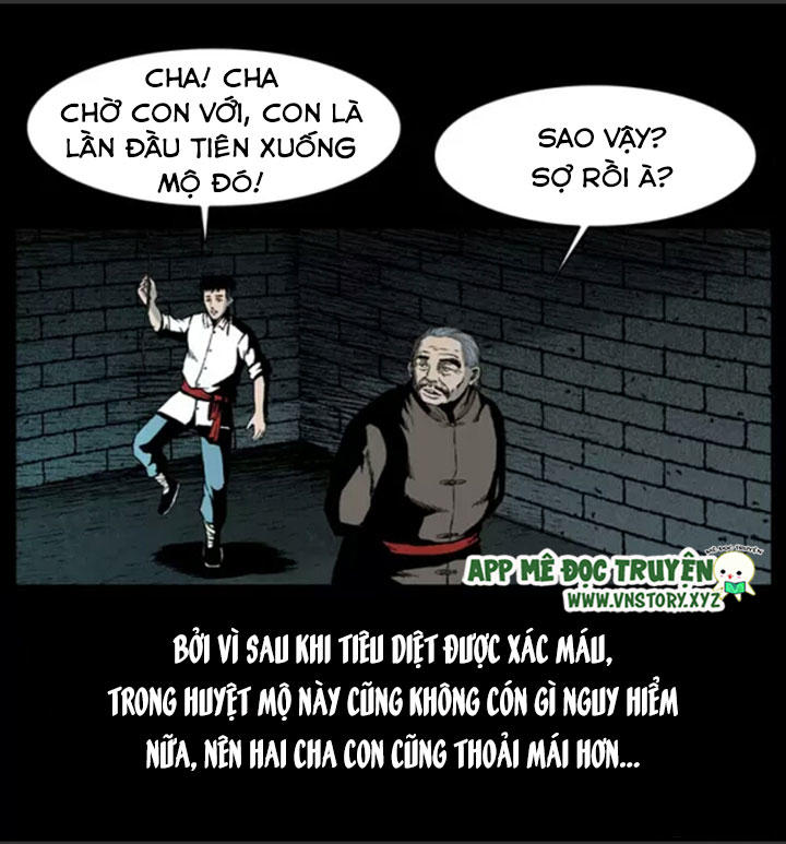 U Minh Ngụy Tượng Chapter 14 - 43
