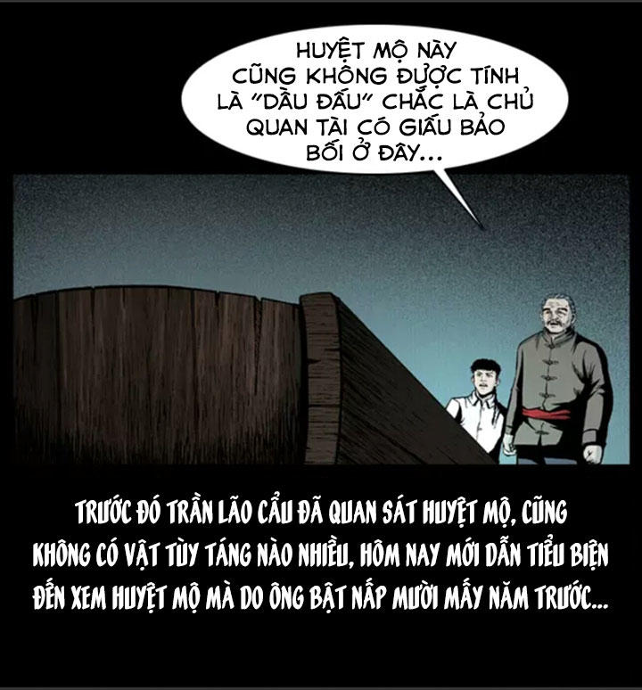 U Minh Ngụy Tượng Chapter 14 - 44