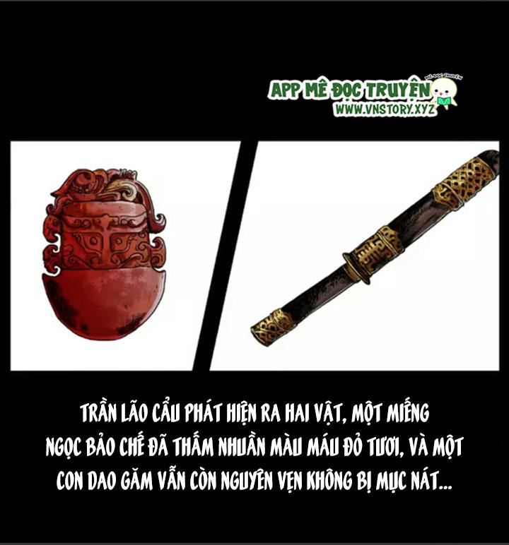 U Minh Ngụy Tượng Chapter 14 - 47