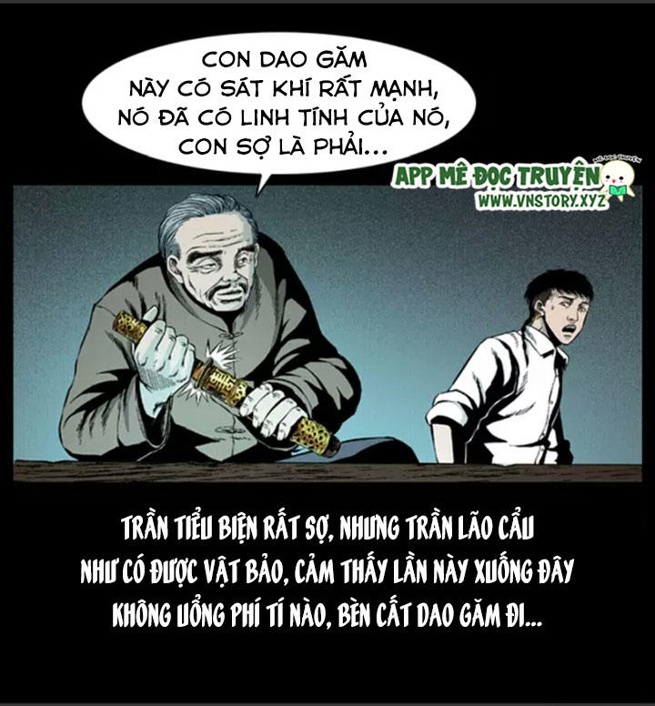 U Minh Ngụy Tượng Chapter 14 - 49