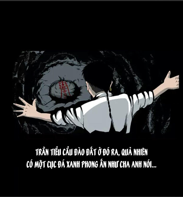 U Minh Ngụy Tượng Chapter 14 - 6