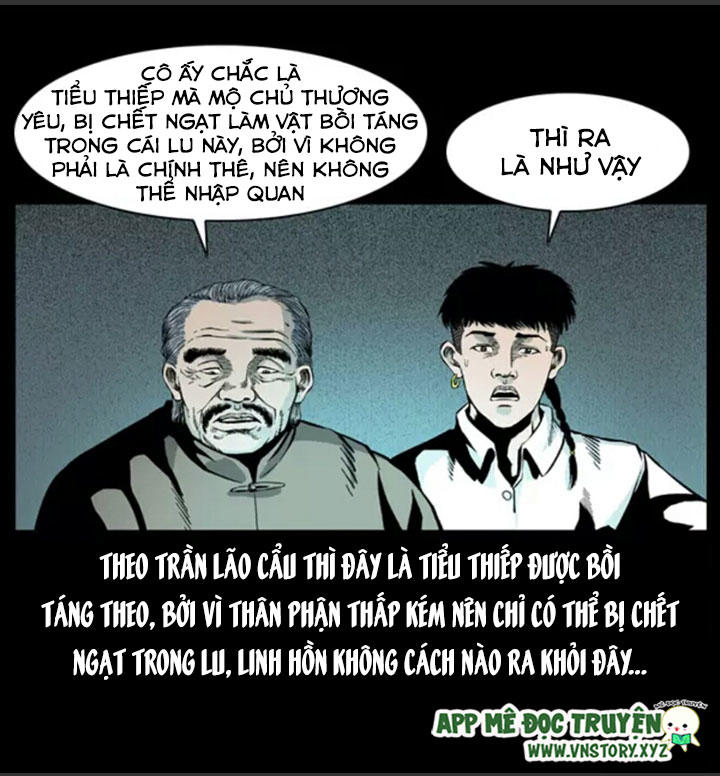 U Minh Ngụy Tượng Chapter 14 - 53