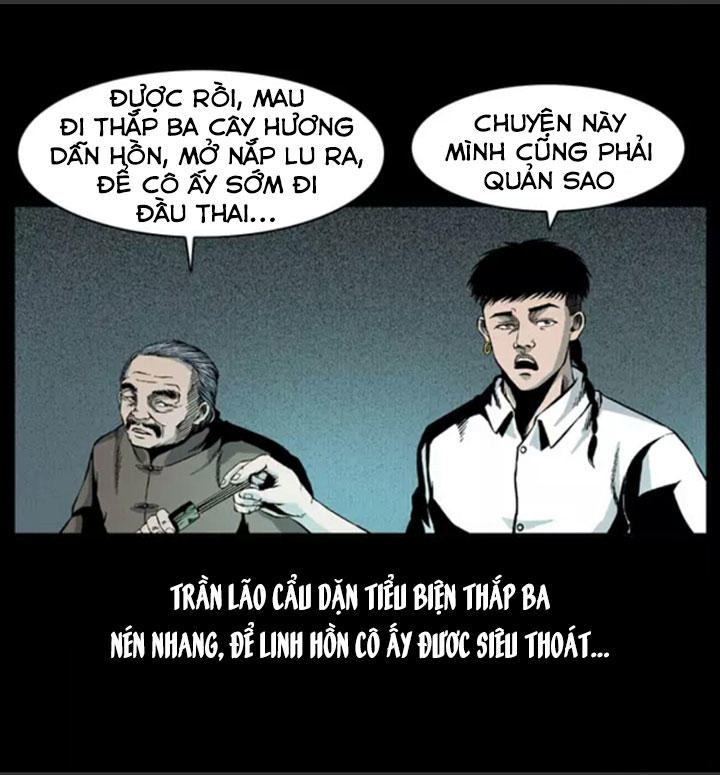 U Minh Ngụy Tượng Chapter 14 - 54