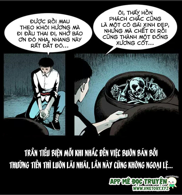 U Minh Ngụy Tượng Chapter 14 - 55