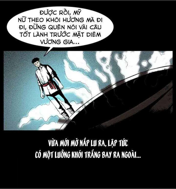 U Minh Ngụy Tượng Chapter 14 - 56