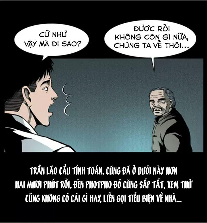 U Minh Ngụy Tượng Chapter 14 - 58