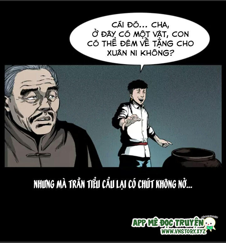 U Minh Ngụy Tượng Chapter 14 - 59