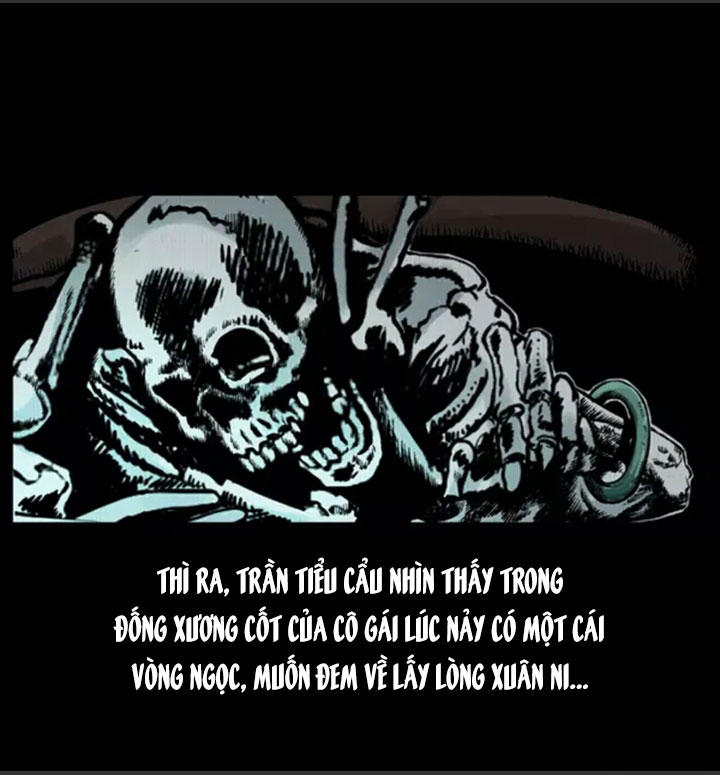 U Minh Ngụy Tượng Chapter 14 - 60