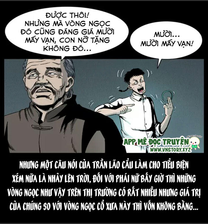 U Minh Ngụy Tượng Chapter 14 - 61