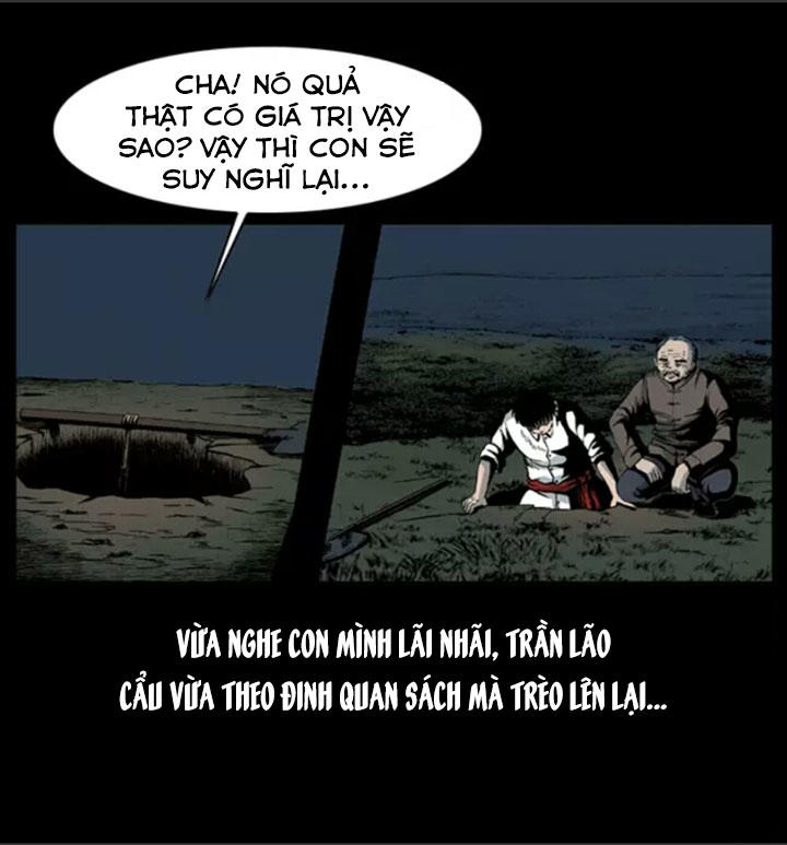 U Minh Ngụy Tượng Chapter 14 - 62