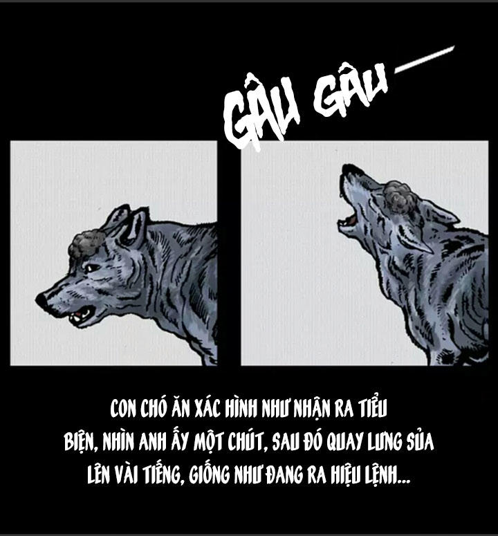 U Minh Ngụy Tượng Chapter 14 - 66