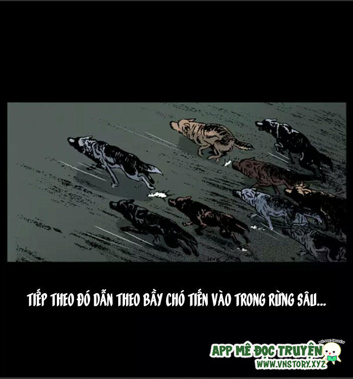 U Minh Ngụy Tượng Chapter 14 - 67