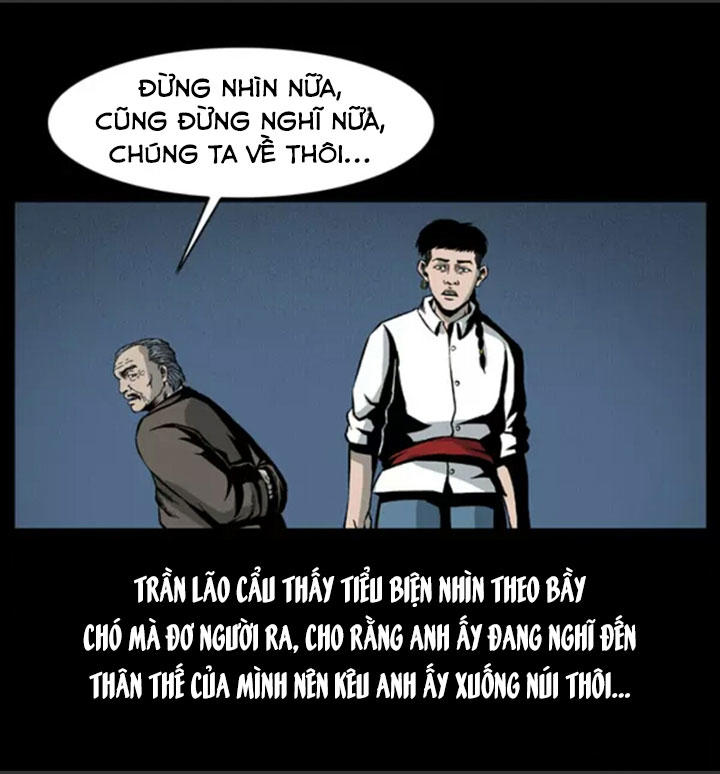 U Minh Ngụy Tượng Chapter 14 - 68