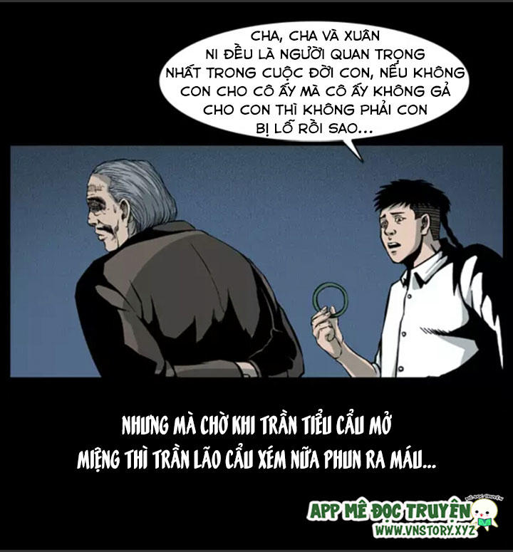 U Minh Ngụy Tượng Chapter 14 - 69