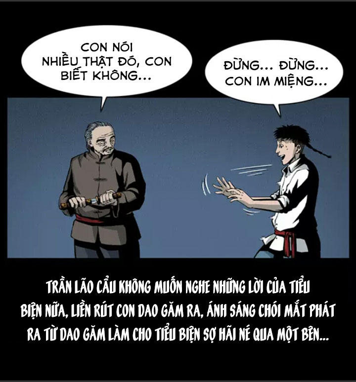 U Minh Ngụy Tượng Chapter 14 - 70