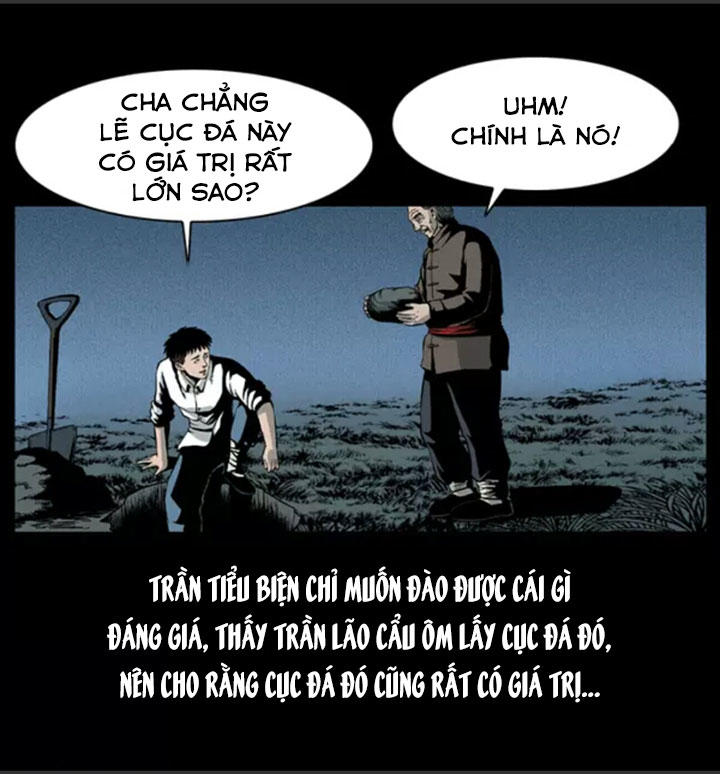 U Minh Ngụy Tượng Chapter 14 - 8