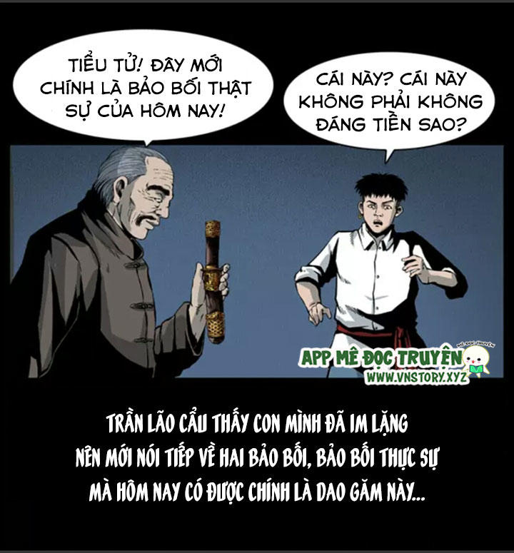 U Minh Ngụy Tượng Chapter 14 - 71