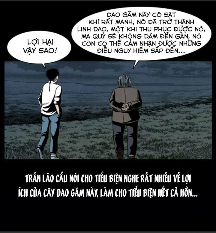 U Minh Ngụy Tượng Chapter 14 - 72