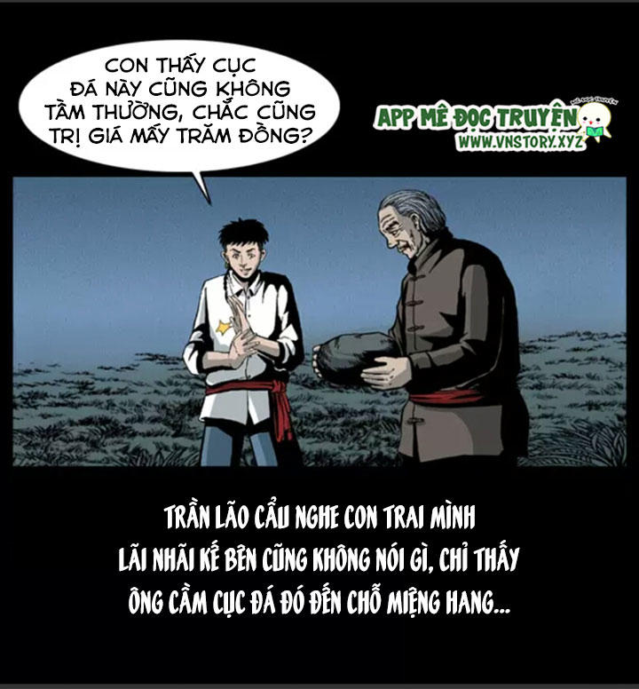 U Minh Ngụy Tượng Chapter 14 - 9