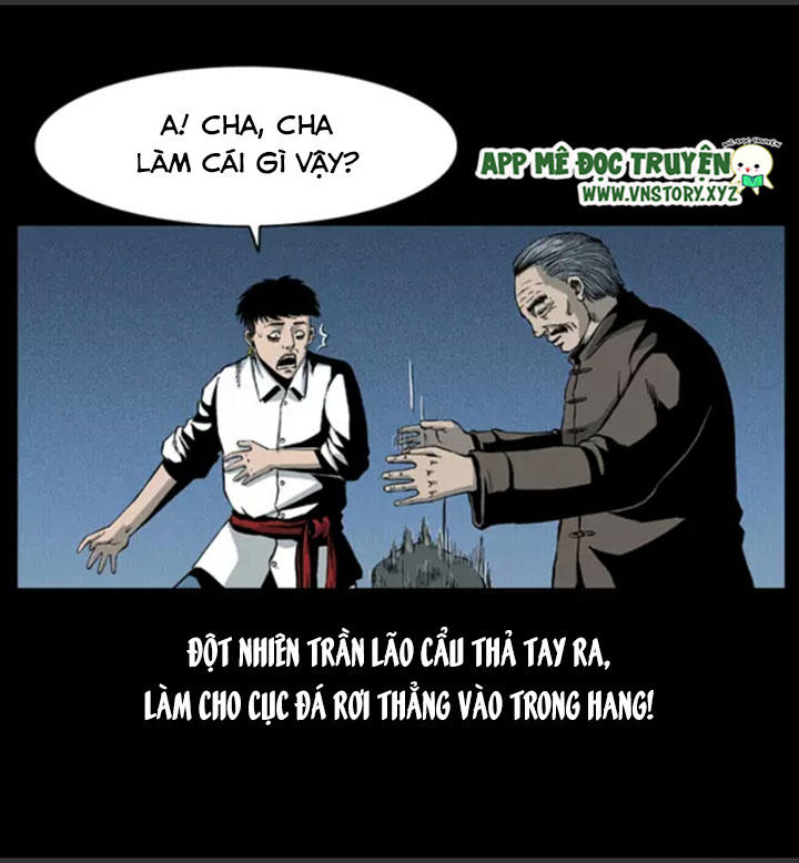 U Minh Ngụy Tượng Chapter 14 - 10