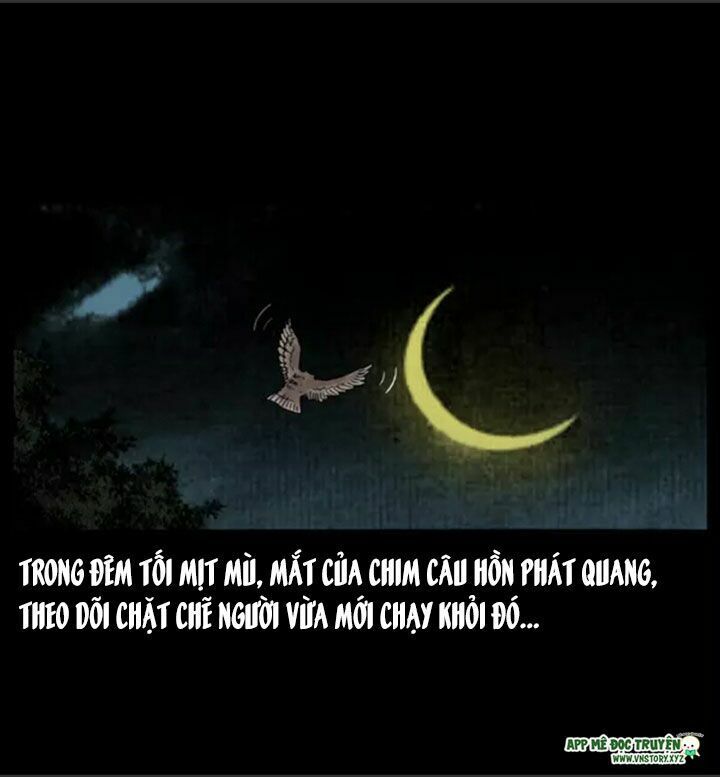 U Minh Ngụy Tượng Chapter 16 - 14