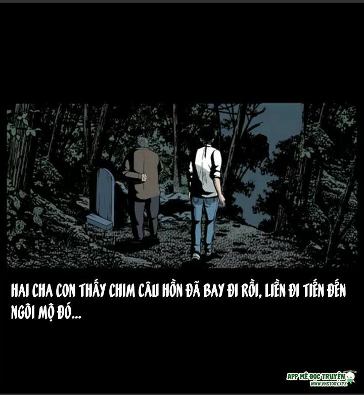 U Minh Ngụy Tượng Chapter 16 - 15