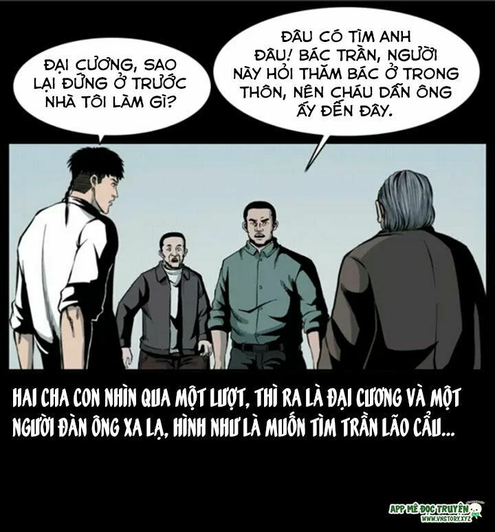 U Minh Ngụy Tượng Chapter 16 - 27