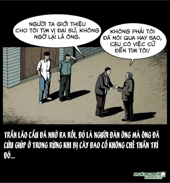 U Minh Ngụy Tượng Chapter 16 - 30